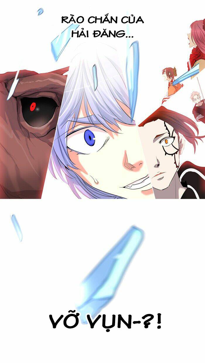 cuộc chiến trong tòa tháp chapter 349 68