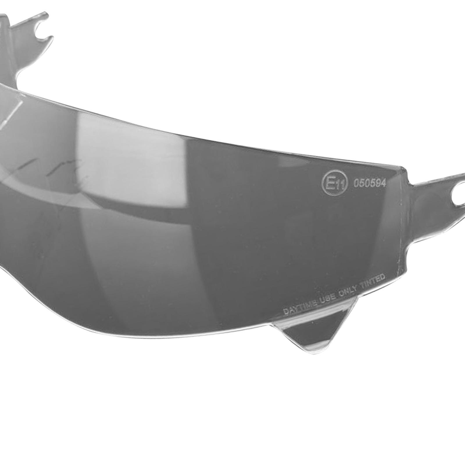 Motorcycle Helmets Lens Visor Anti Fog Dustproof for