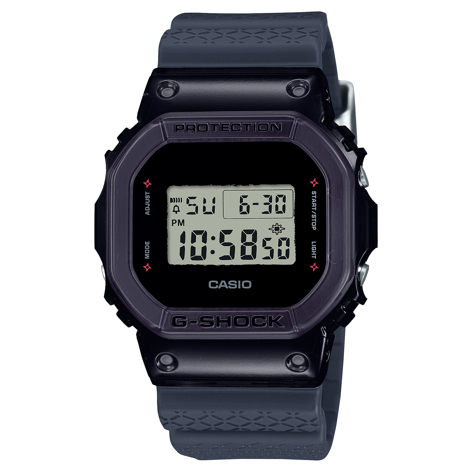 ĐỒNG HỒ CASIO G-SHOCK DW-5600NNJ-2DR CHÍNH HÃNG