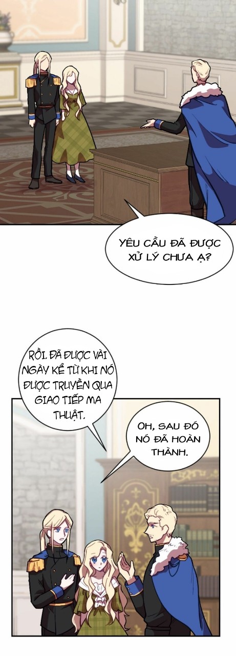 trao trọn con tim cho hoàng đế chapter 5 39