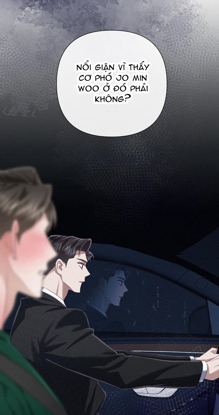 tình yêu hỏa tiễn chapter 42 72