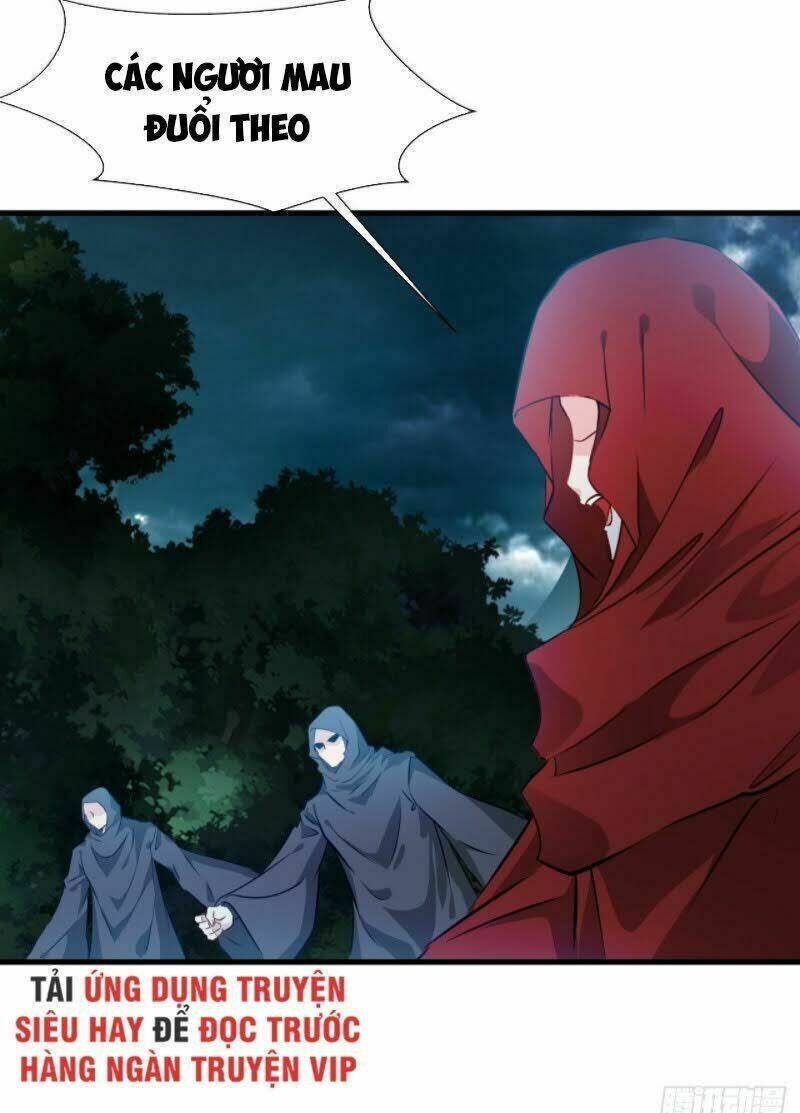 một đời thành tiên chapter 16 22