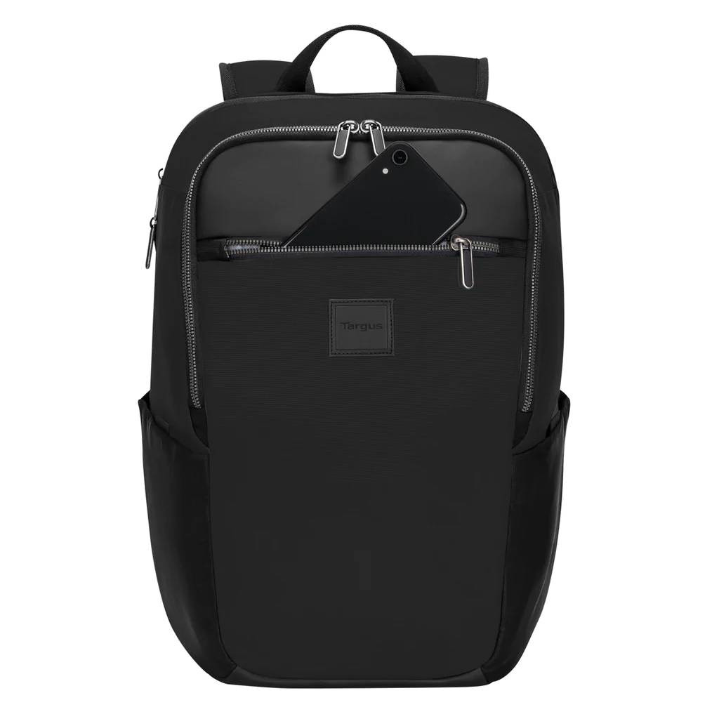 Balo laptop 15.6" Targus TBB596, bộ sưu tập Urban Expandable, hàng chính hãng