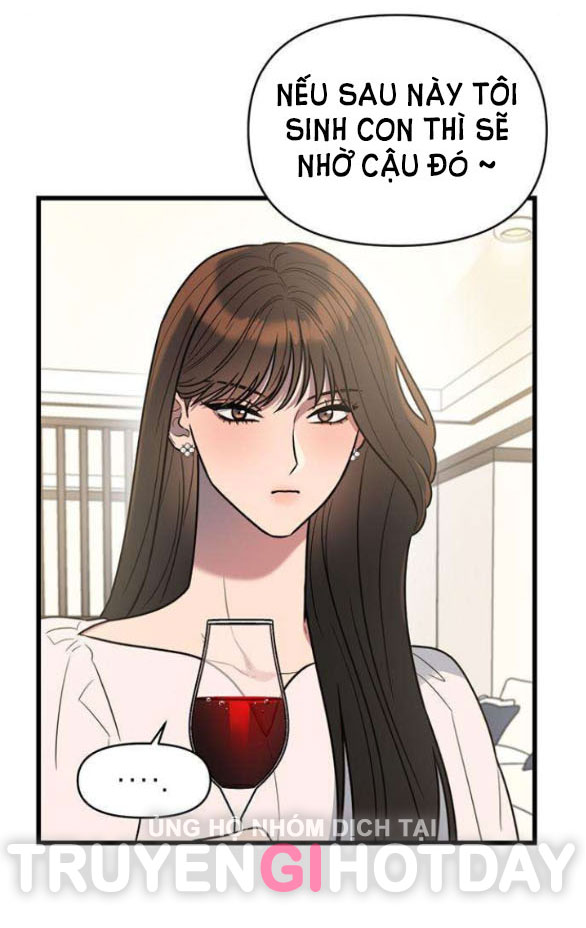 [18+] dục vọng tao nhã chapter 1.1 24