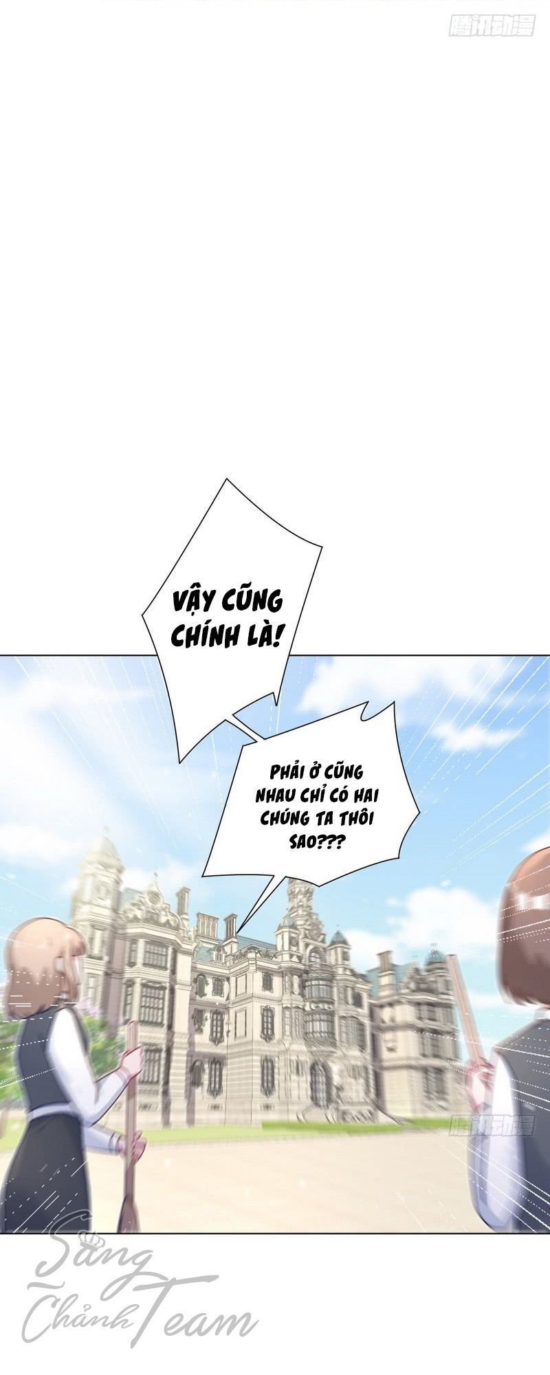 trời ban cho nam thần daddy chapter 38 32