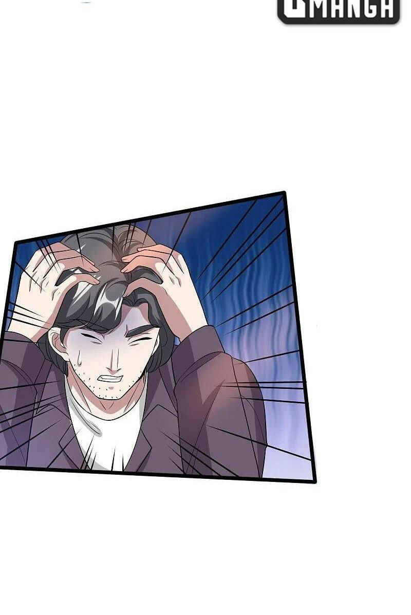 đô thị tà vương chapter 209 2