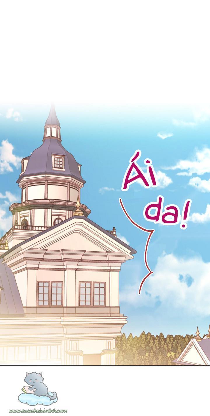 ác nữ muốn ly hôn chapter 79 14