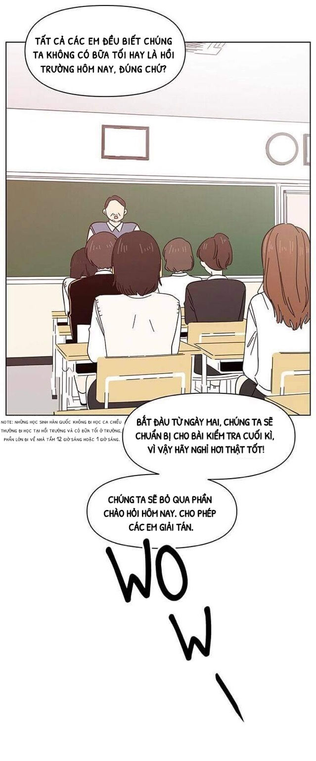 mùa hoa nở rộ chapter 7 19