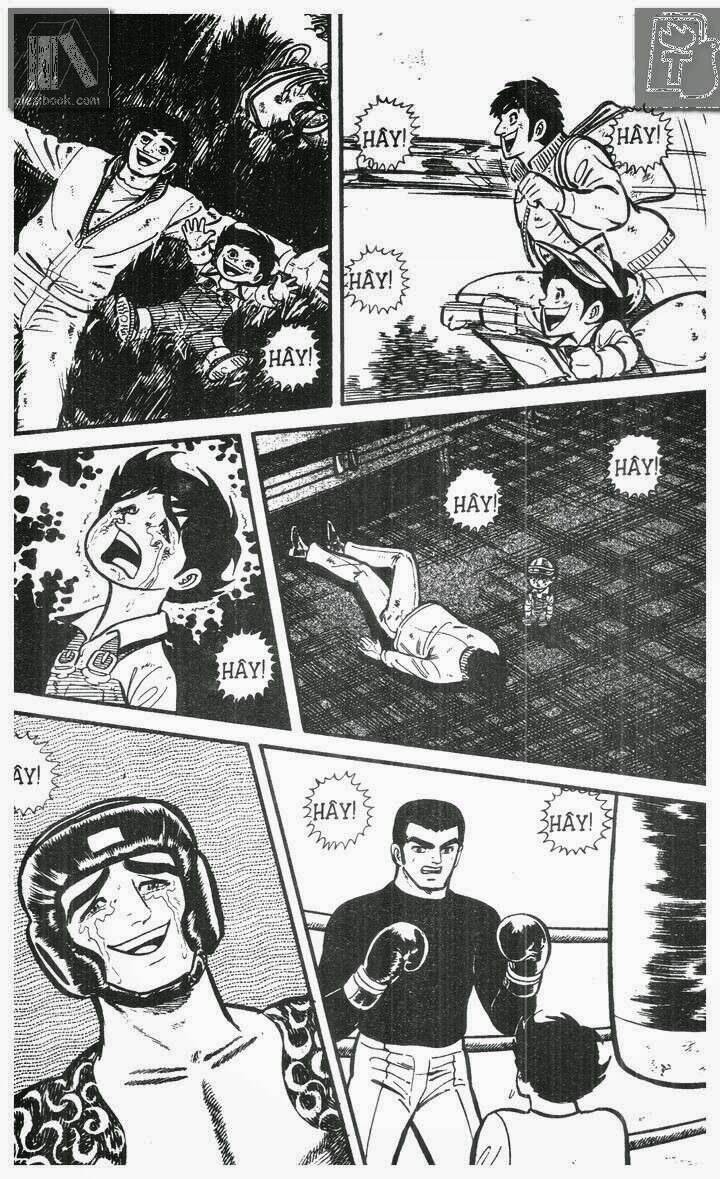 ganbare genki chapter 226 42