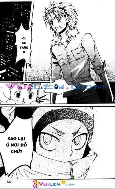 moon boy - chàng trai ánh trăng chapter 6 130