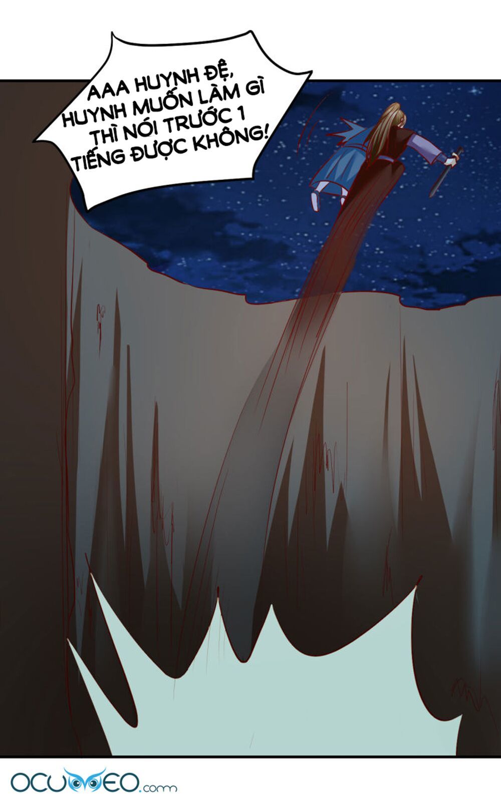 từ đây vương gia không thượng triều sớm chapter 78 20