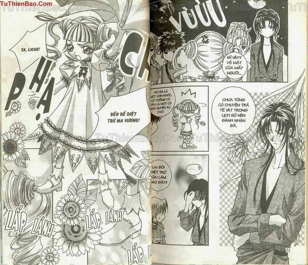 hồi ký ma vương chapter 3 35