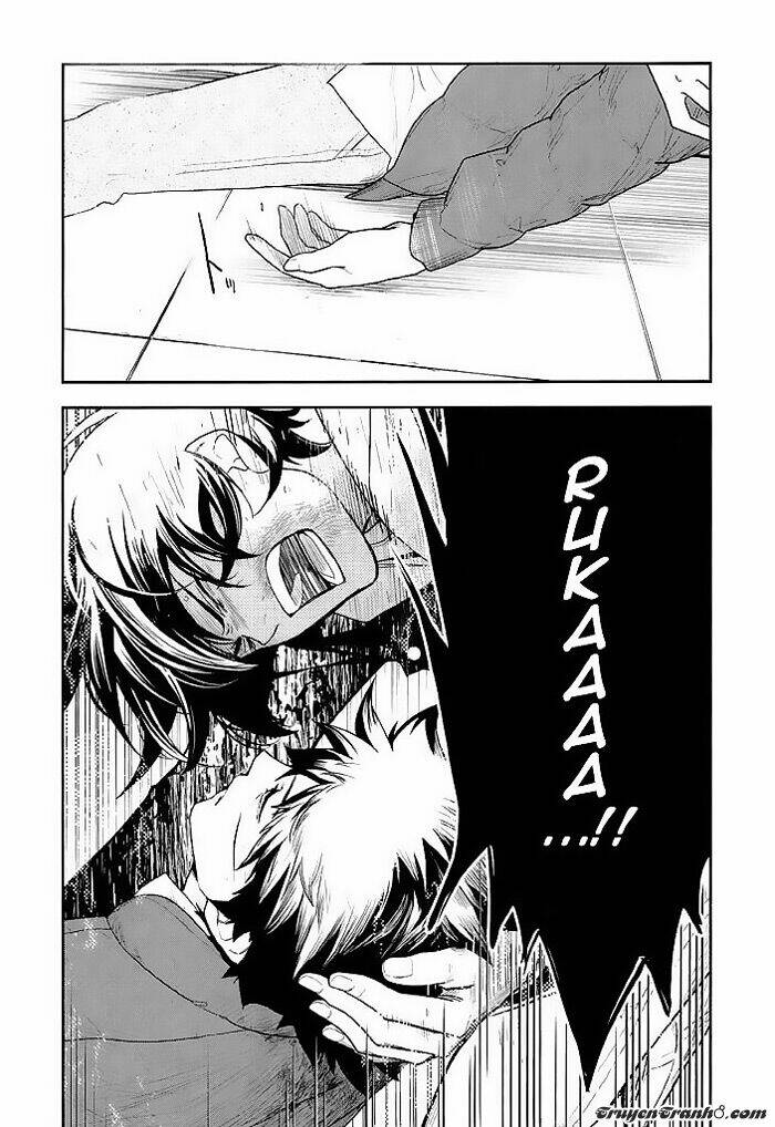 di[e]ce - trò chơi sinh tử chapter 34 28