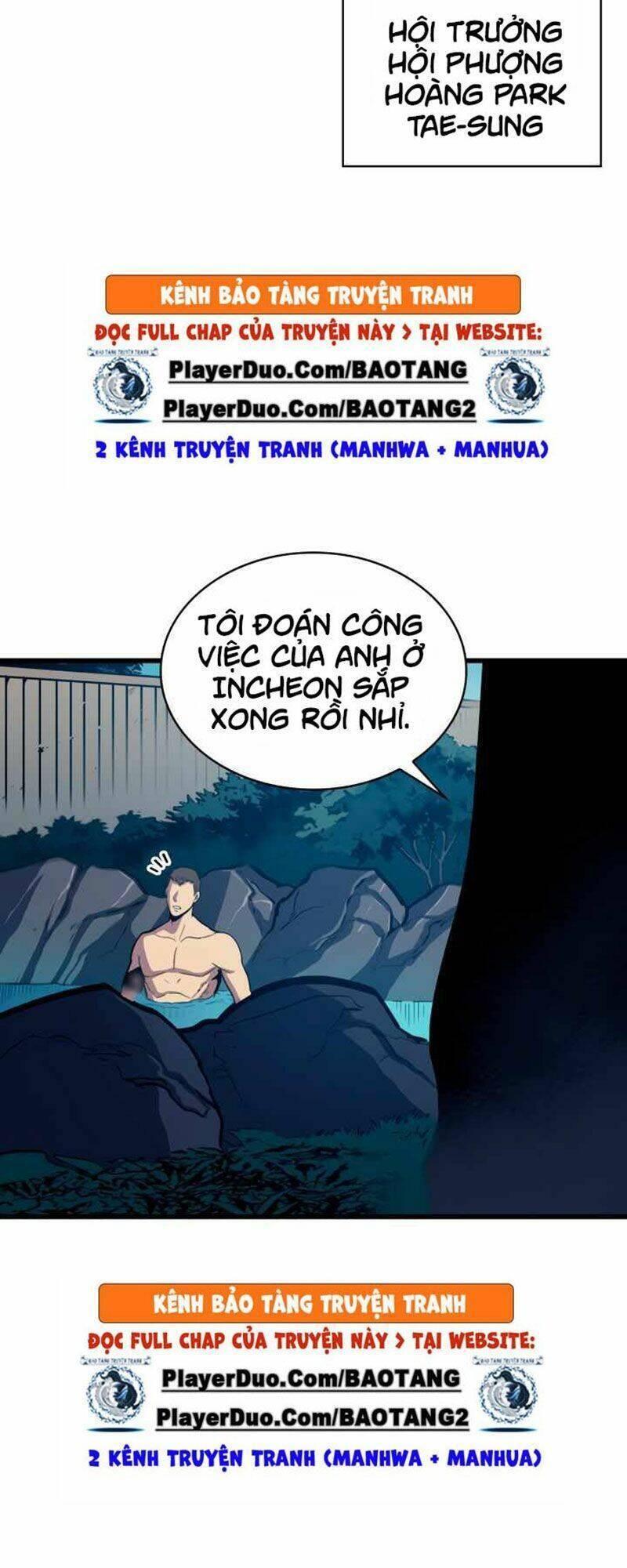 tôi trở lại thăng cấp một mình chapter 58 72