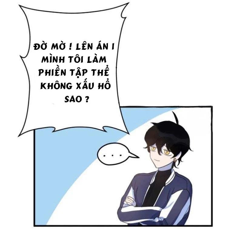 người tình dâm đãng của tôi chapter 9 46