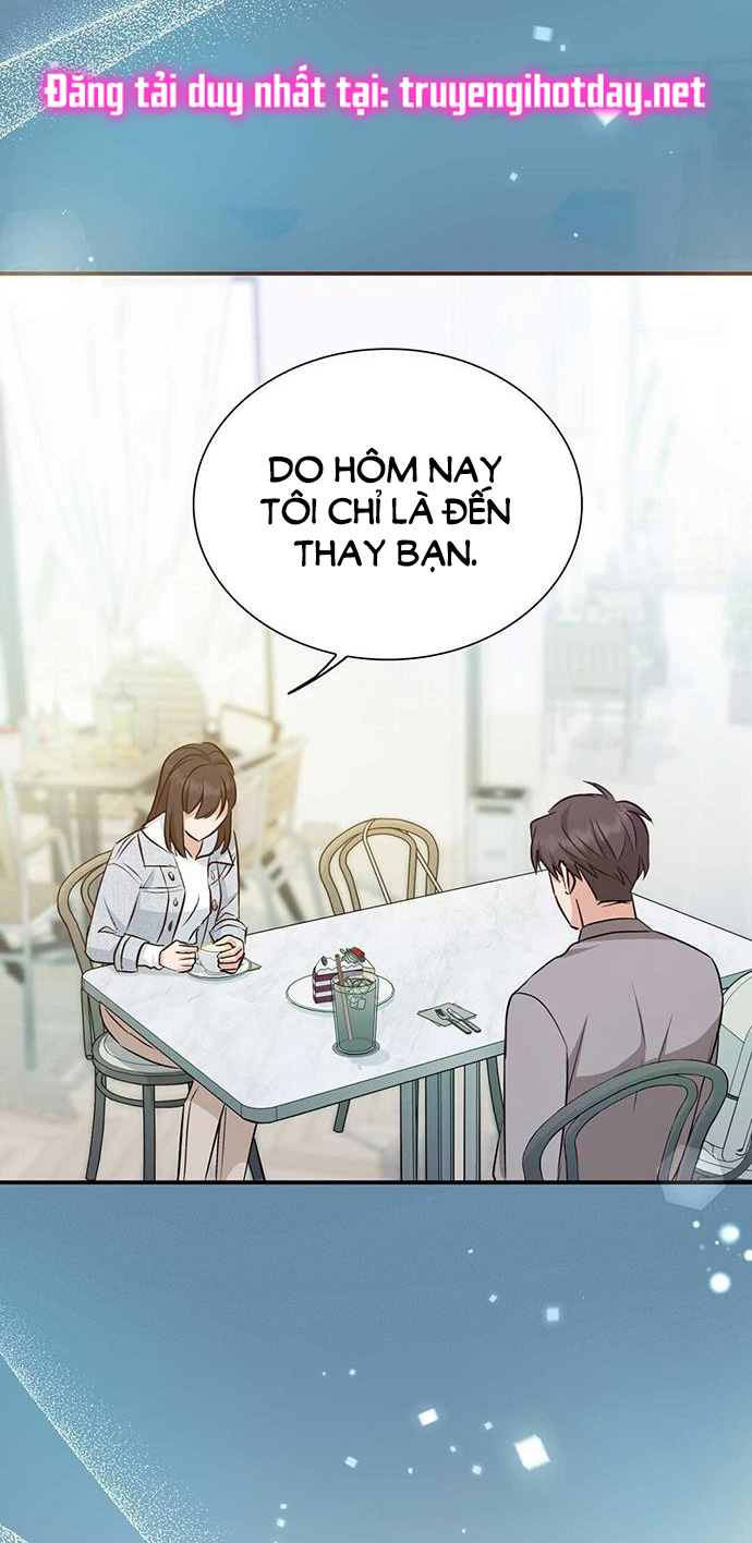 Hợp Đồng Nô Lệ Dâm Đãng chapter 32.1 - Trang 34