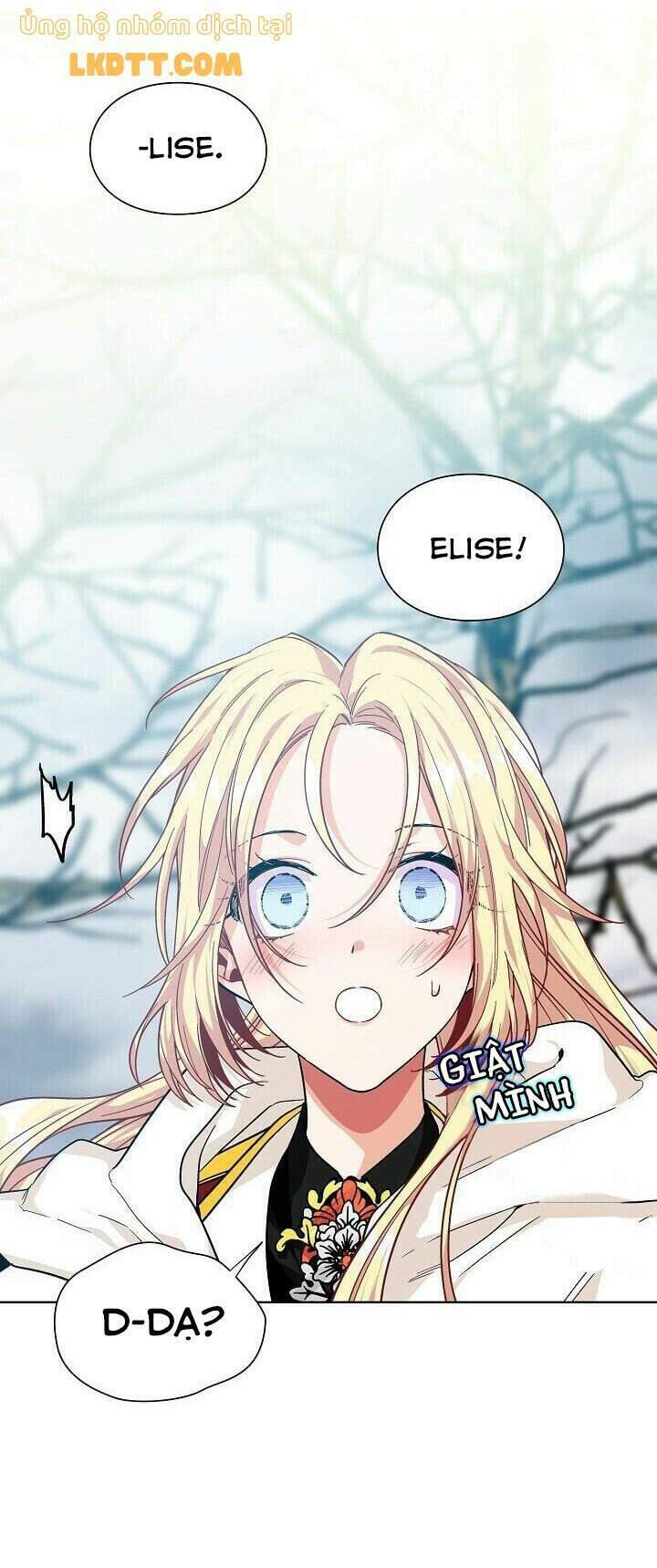 nữ hoàng ngoại khoa chapter 82 48