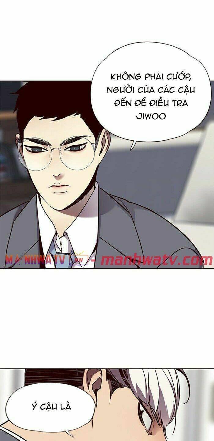 biến thân thành mèo chapter 60 56