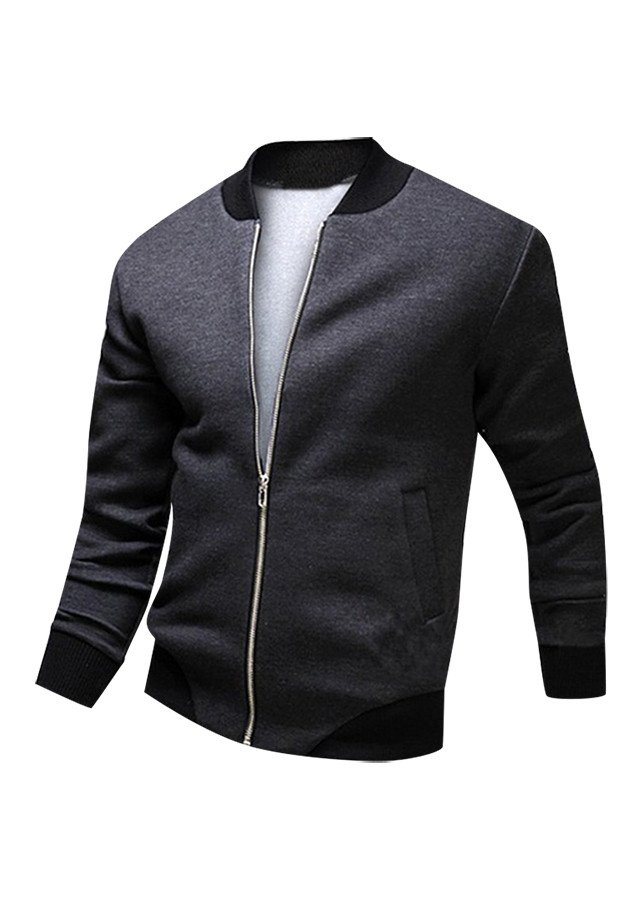 Áo Khoác Bomber Nam Mã 84