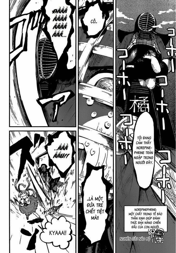 yaotsukumo chapter 5 24