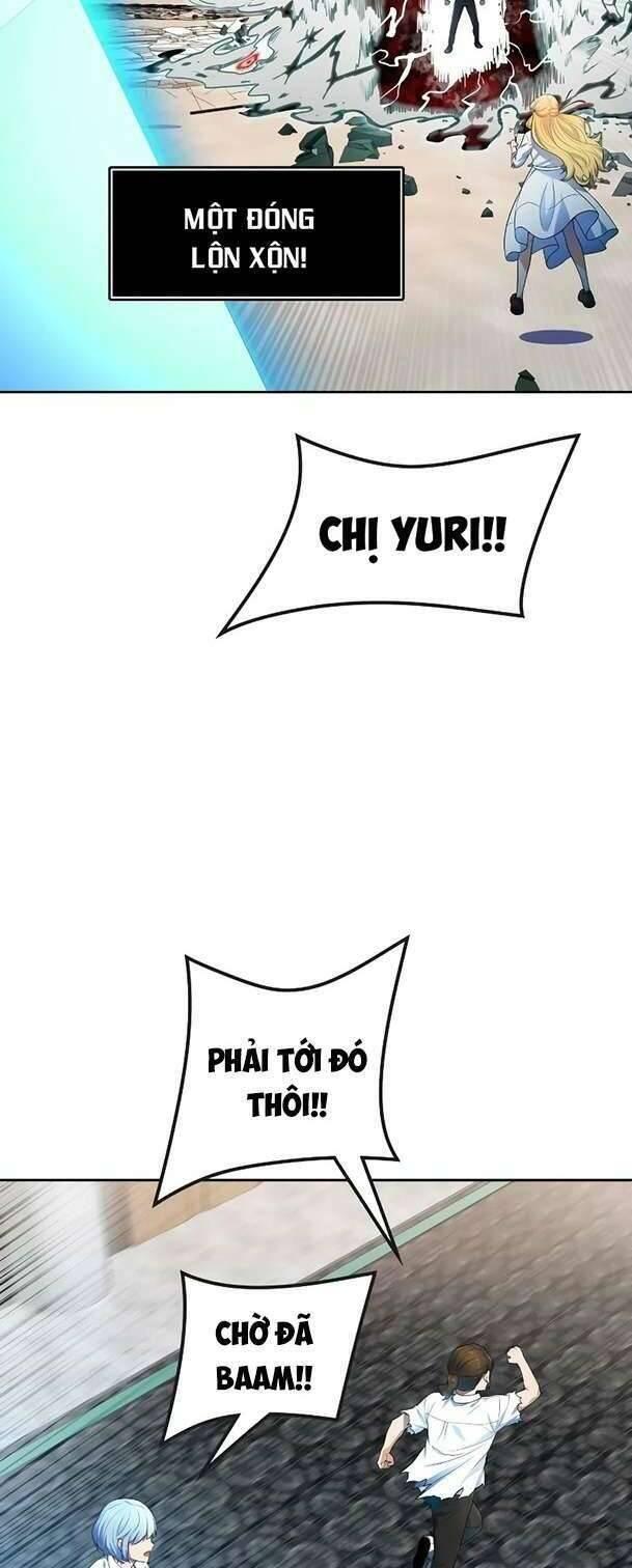 tòa tháp bí ẩn 2 chapter 570 175