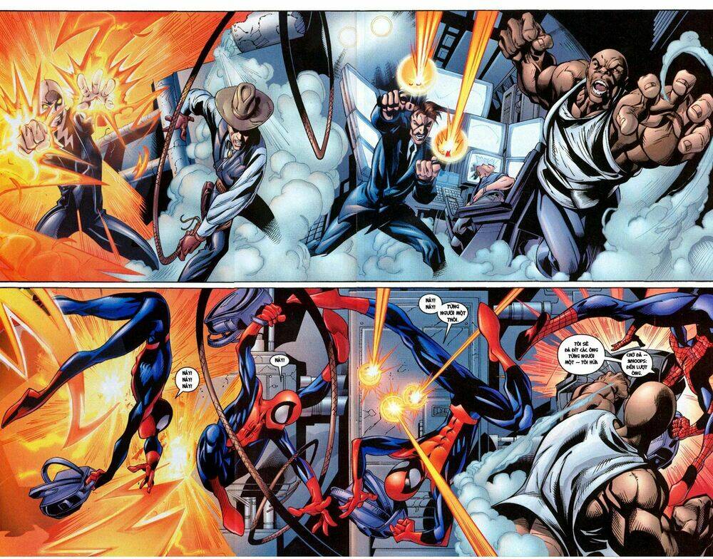 ultimate spider-man chapter 12 4