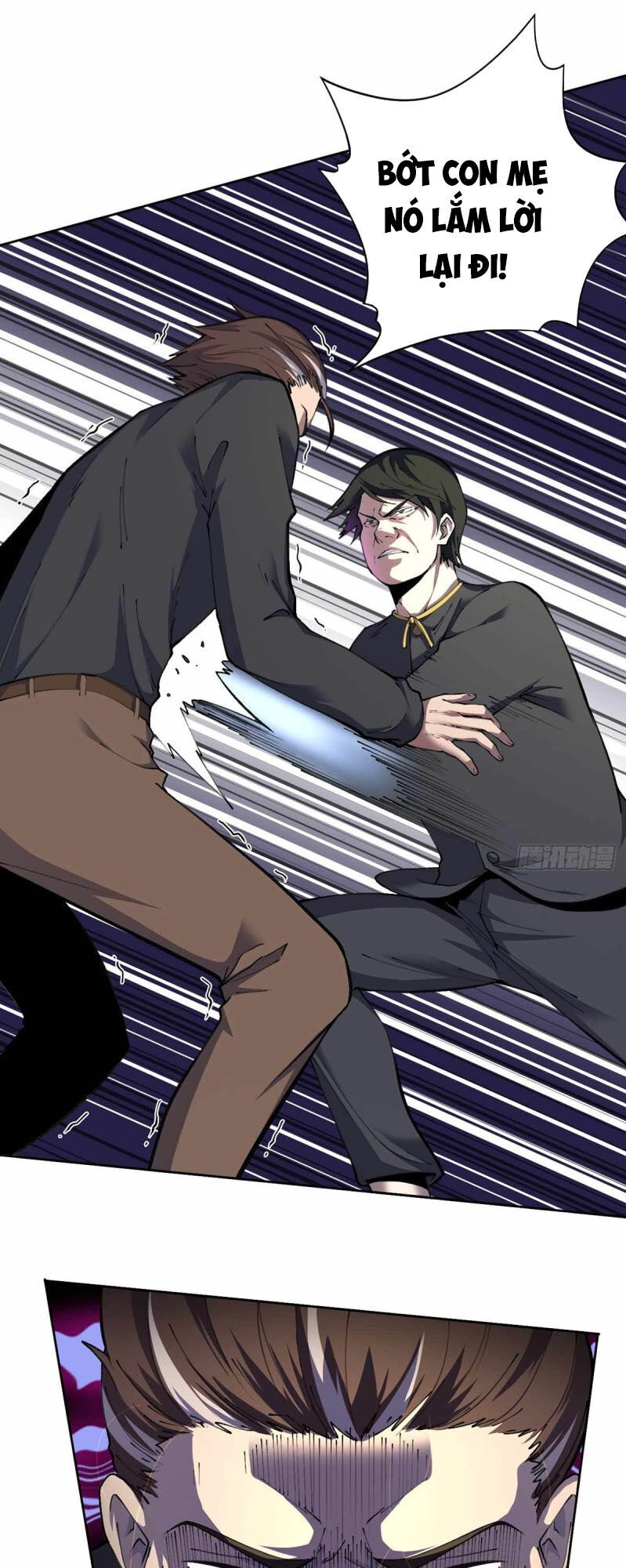 vương bài thần y chapter 32 28