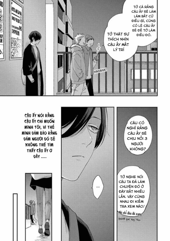 drop sex chapter 4 25