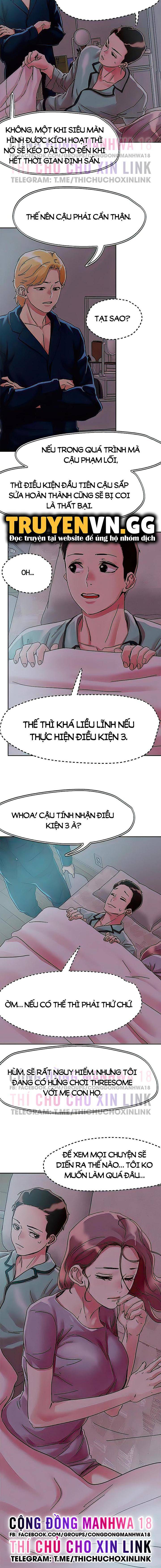 quyền năng chịch gái chapter 76 2