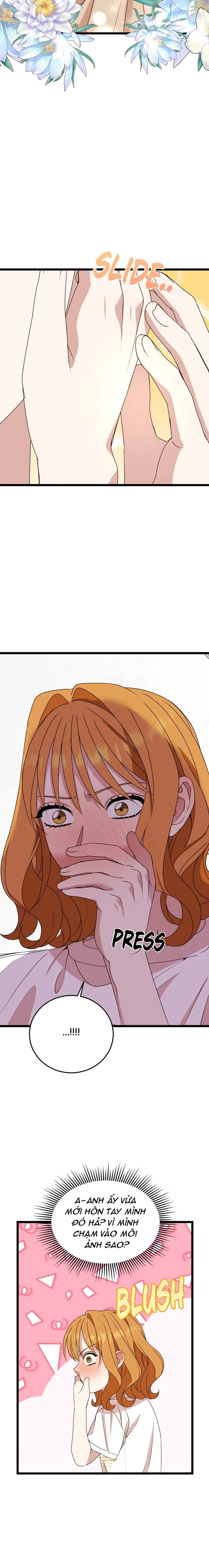 nụ hôn yêu tinh chapter 34.1 7