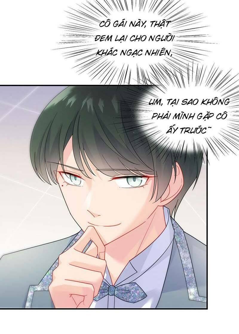 chọc tới chủ tịch tổng tài 2 chapter 85 4