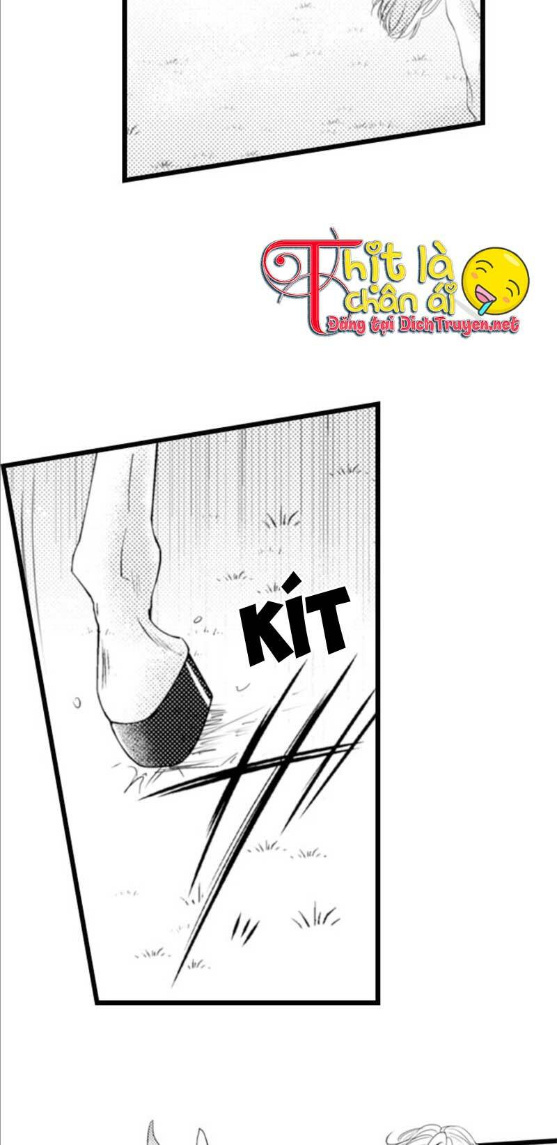 sai rồi, sếp tây nhà tôi không phải là quý ông đâu! chapter 43 7