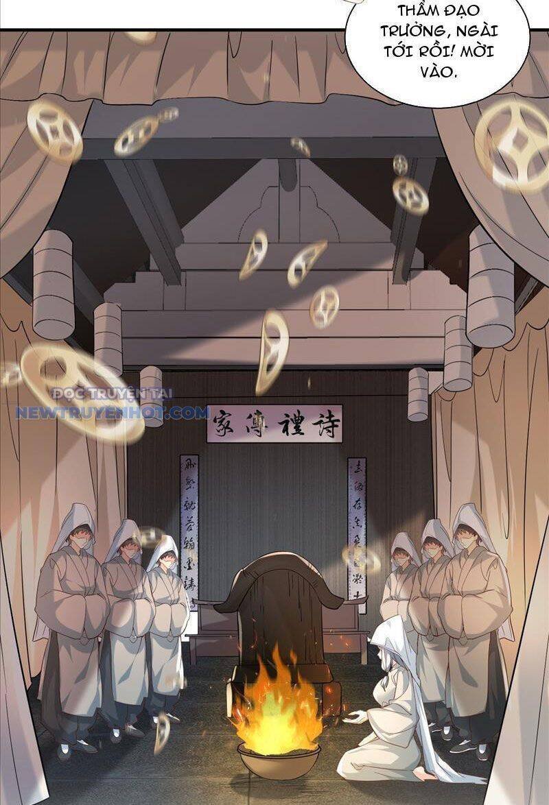 ta thực sự không muốn làm thần tiên chapter 22 17