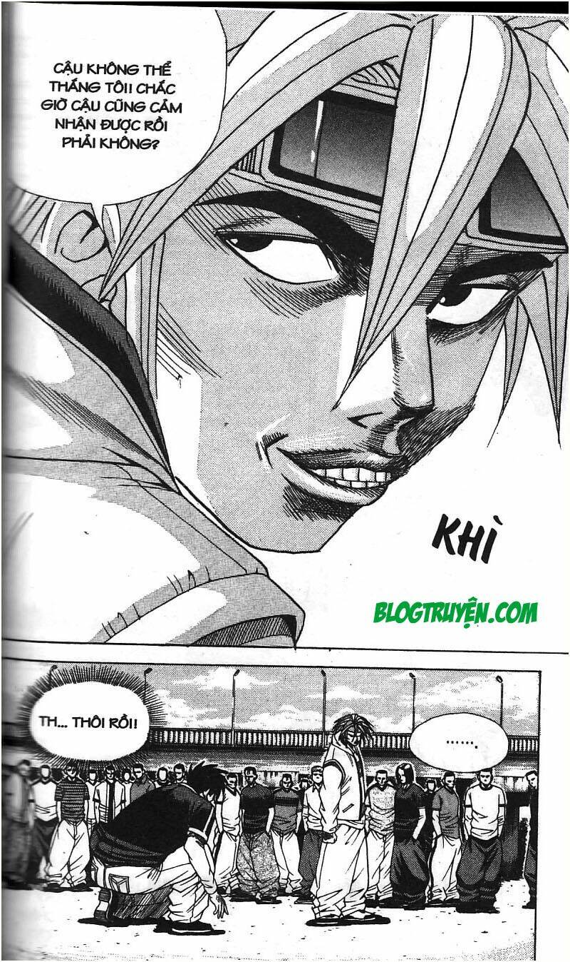 bitagi - anh chàng ngổ ngáo chapter 61 10