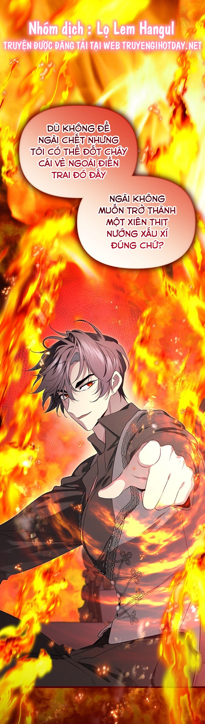 tôi là mẹ kế của nam chính chapter 109.1 13