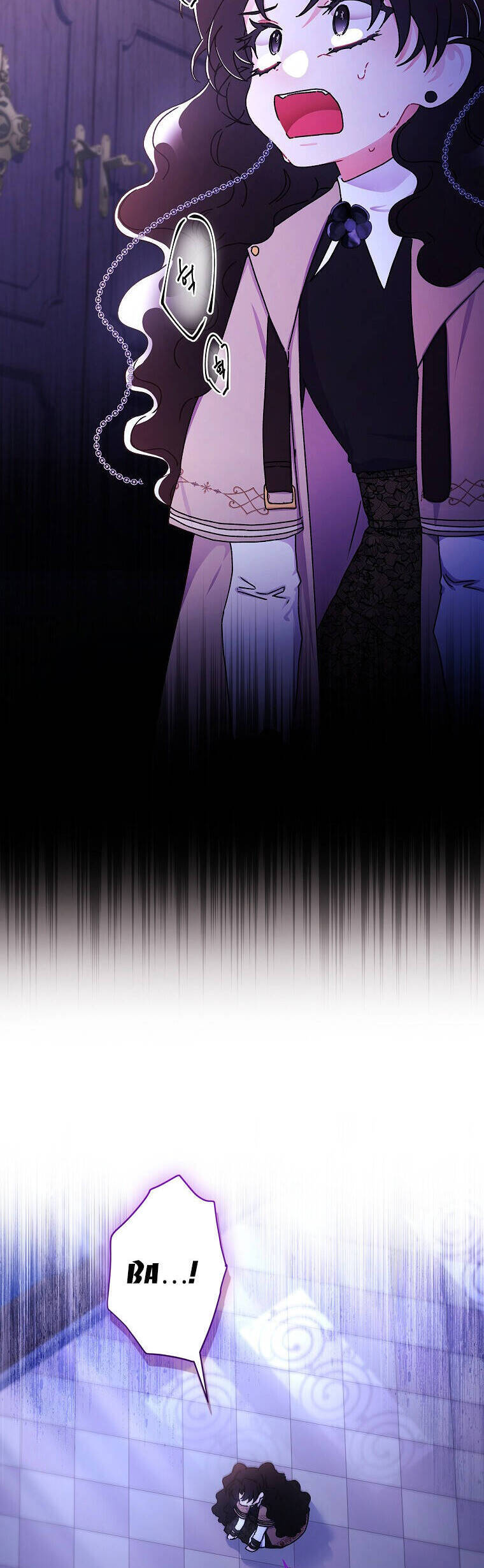 tôi đã trở thành con gái nuôi của nam chính chapter 115 15