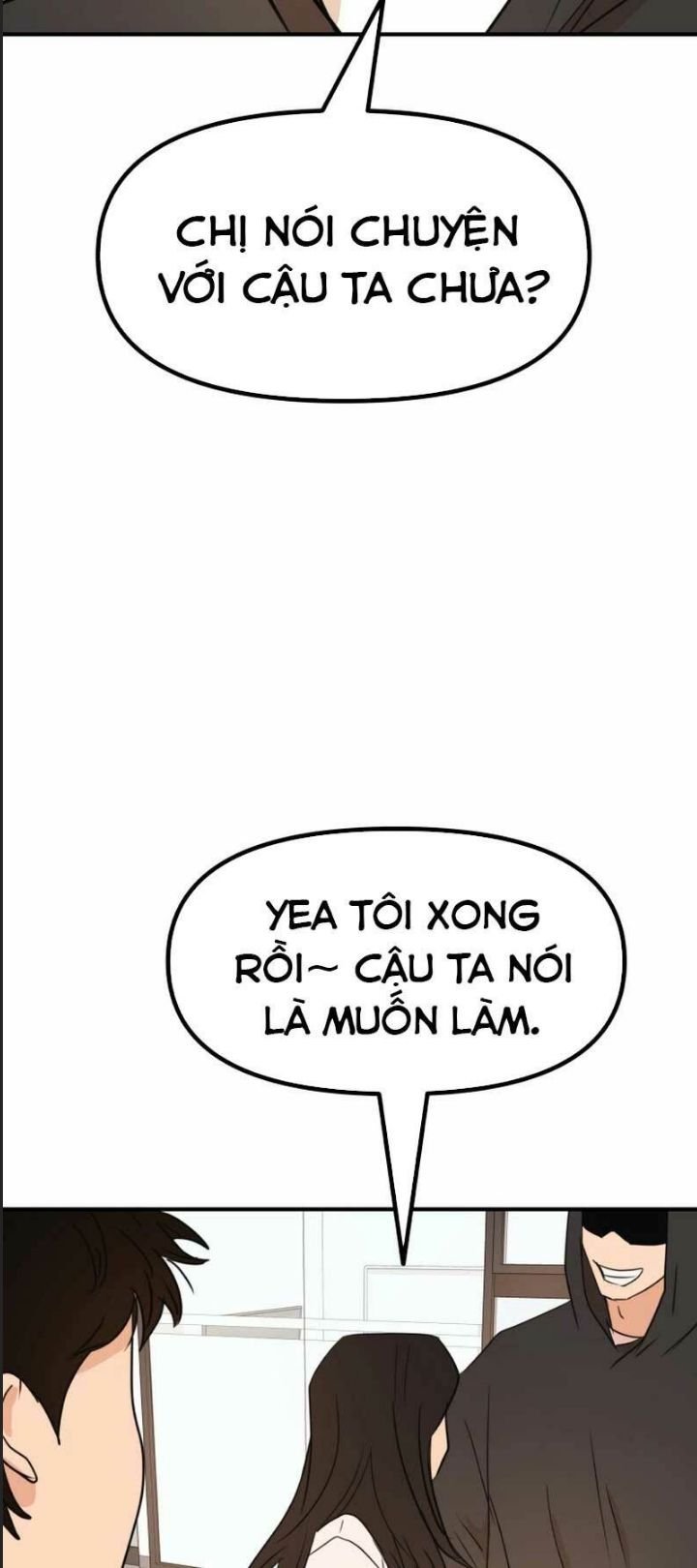 bạn trai võ sĩ chapter 93 47