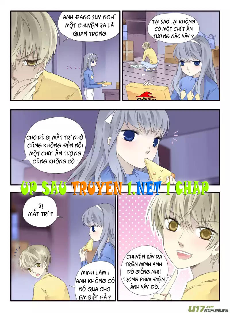 lam sí chapter 61 8