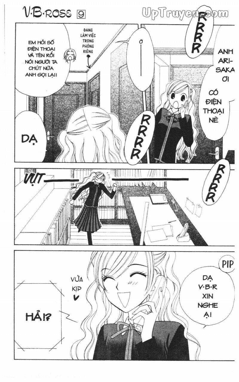 v.b.rose chapter 9 159