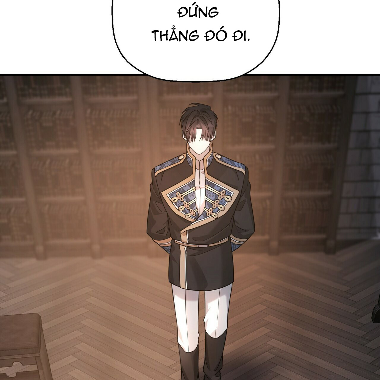 khế ước vĩnh cửu chapter 11 139