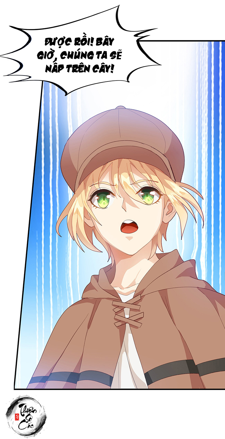 tiền là chân lý chapter 3 70