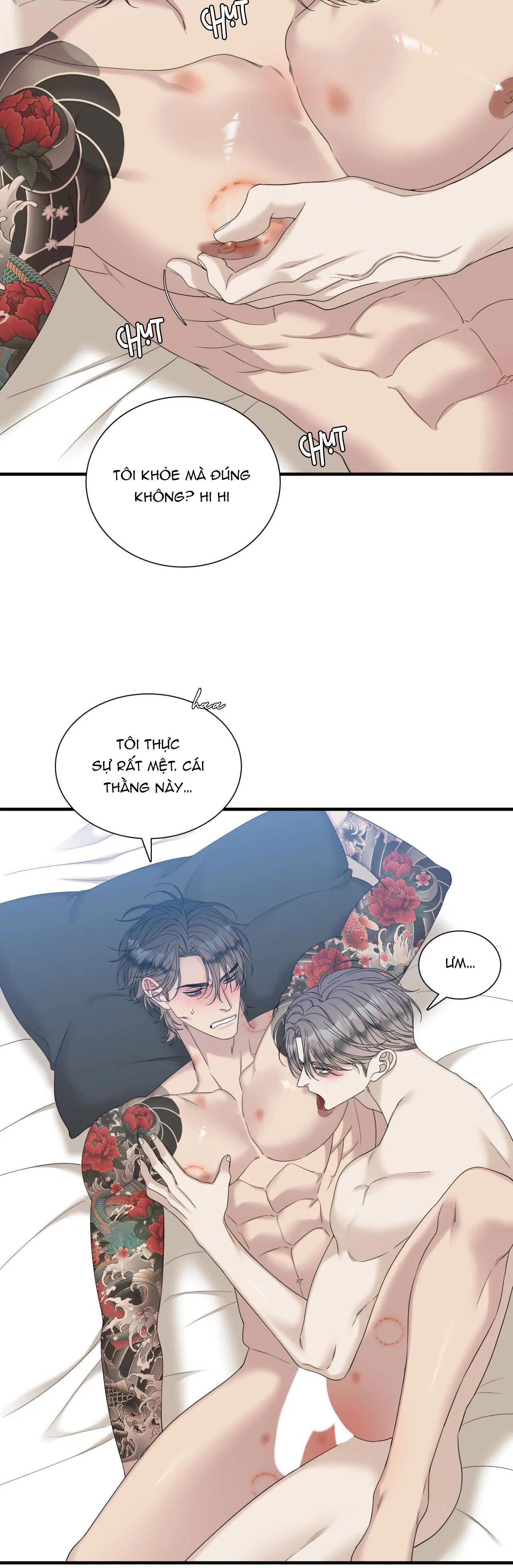 tên cặn bã chapter 35 6