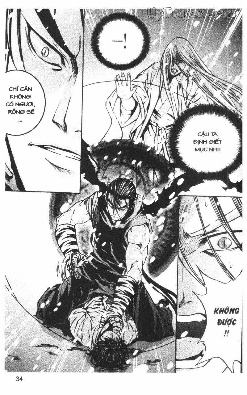 thời gió lốc (thời đại phong tang) chapter 8 35