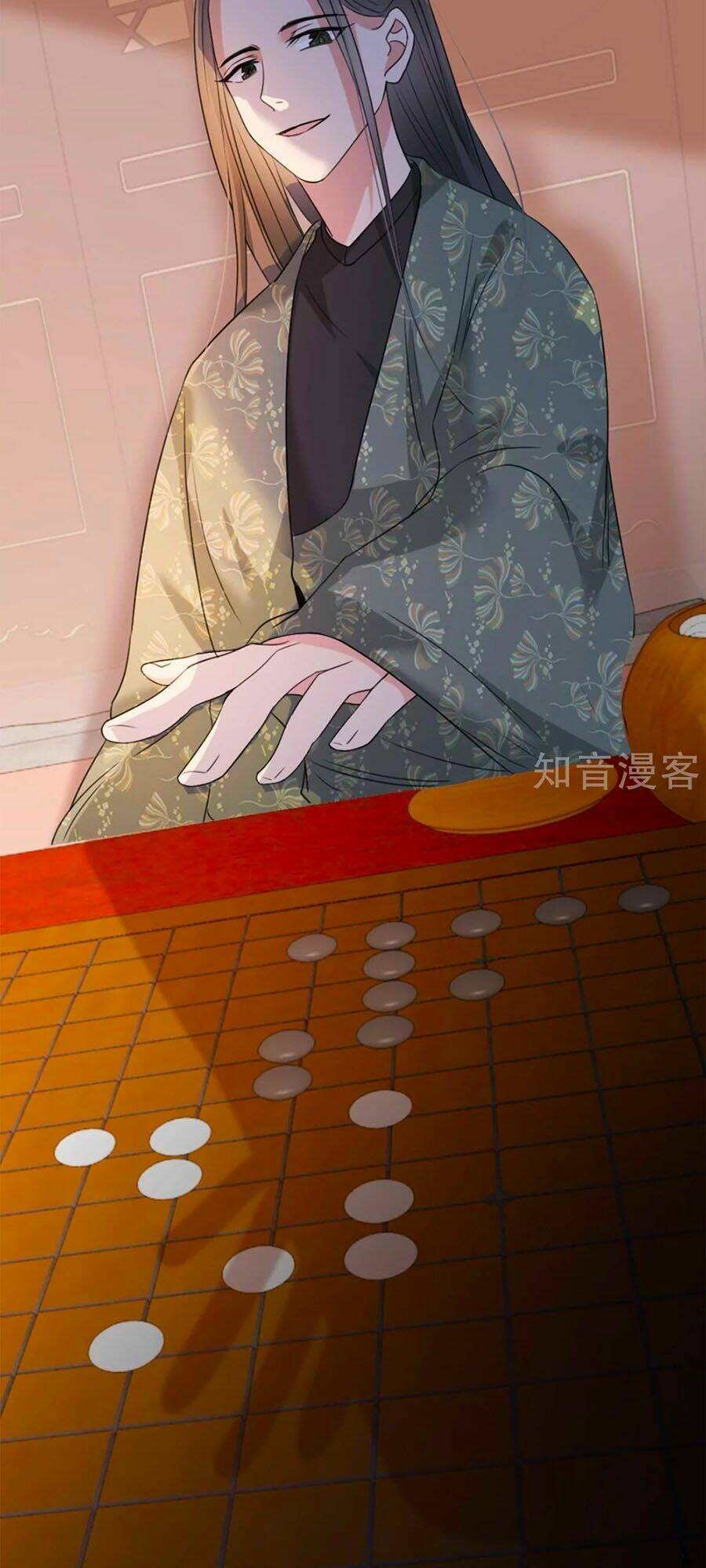 gian phi như thử đa kiều chapter 88 24