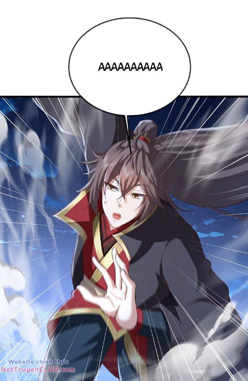 tiên võ đế tôn chapter 516 26