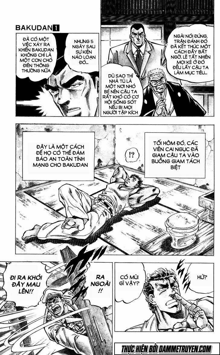 bakudan chapter 1 23