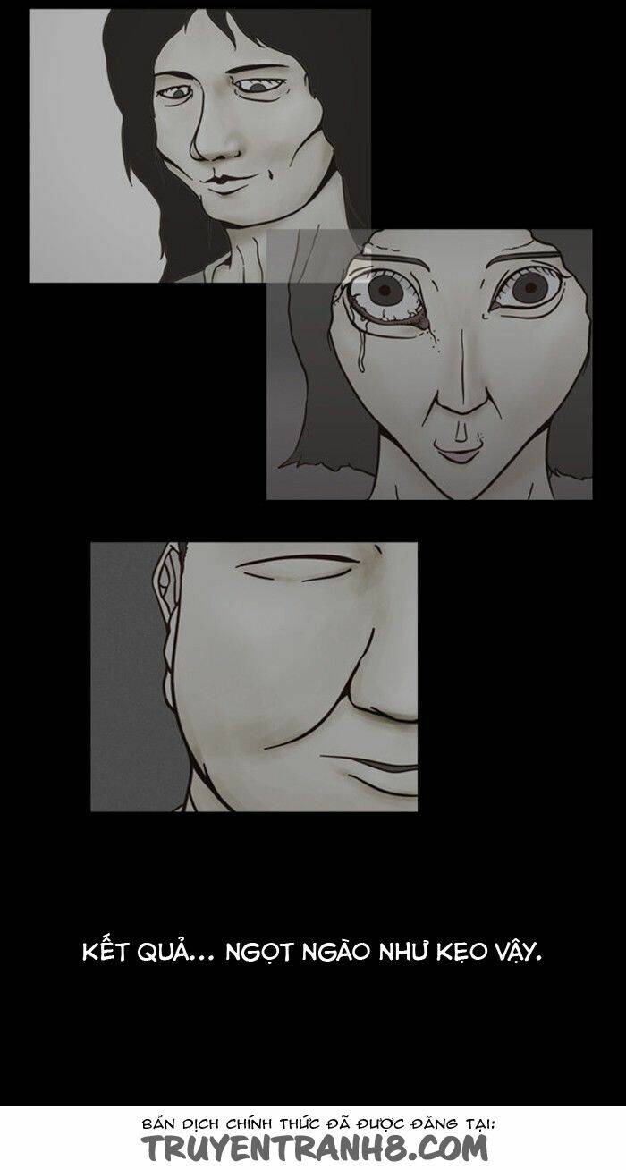 thứ sáu: những câu chuyện cấm chapter 50 47