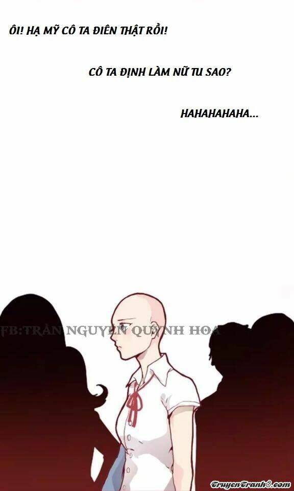 trả thù trường trung học chapter 24 23