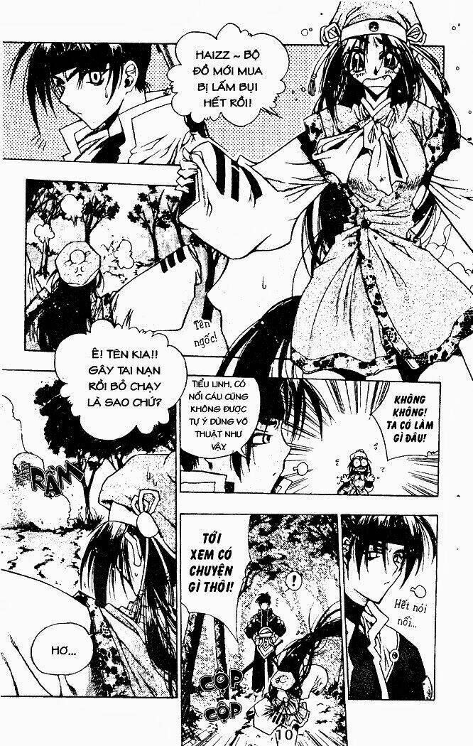 vô song bảo kiếm chapter 1 7