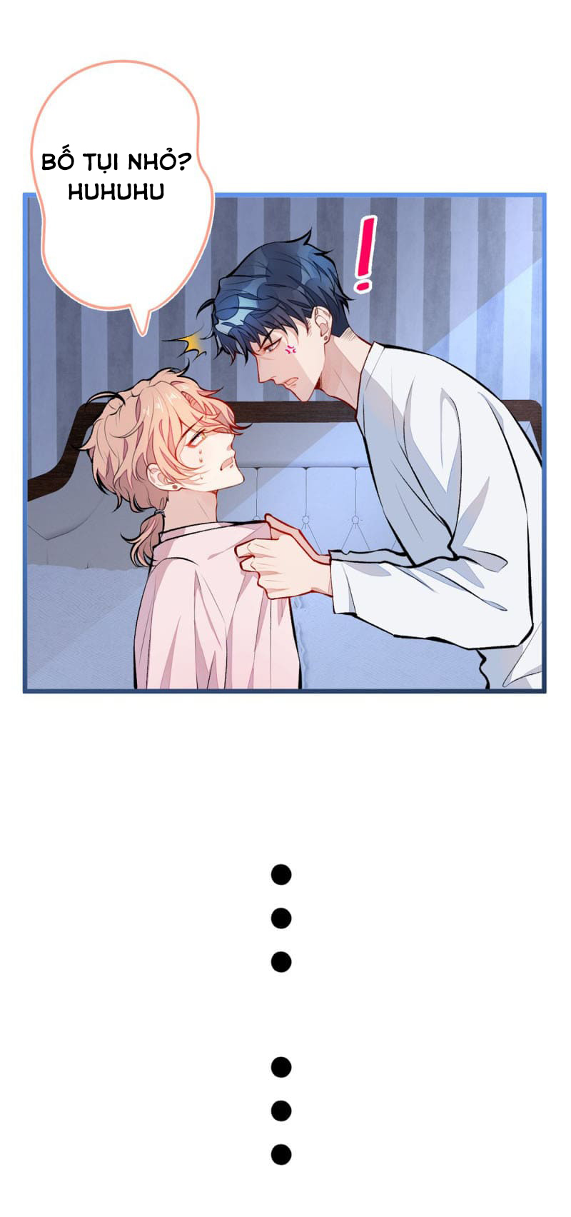 lại bị nam thần chọc trên hot search! chapter 26 37